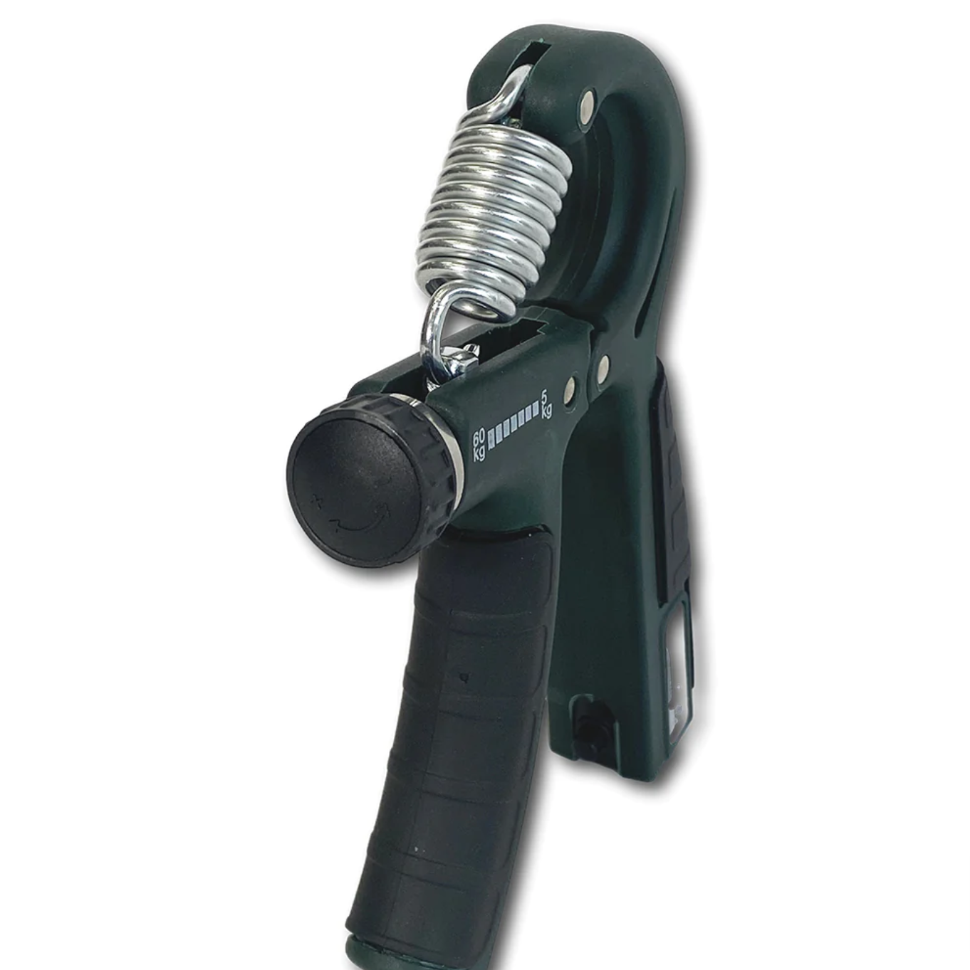 ADJUSTABLE GRIP STRENGTH HAND EXERCISER