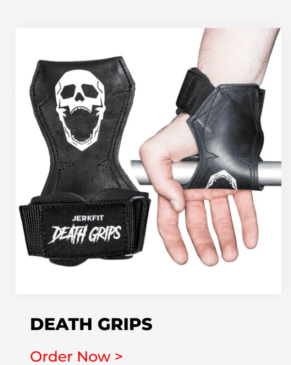 Death Grips