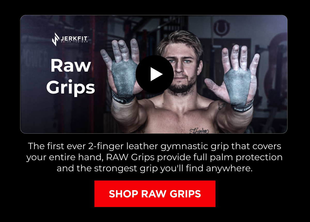 Raw Grips