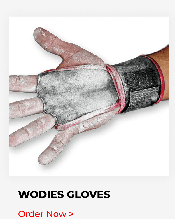 Wodies Gloves