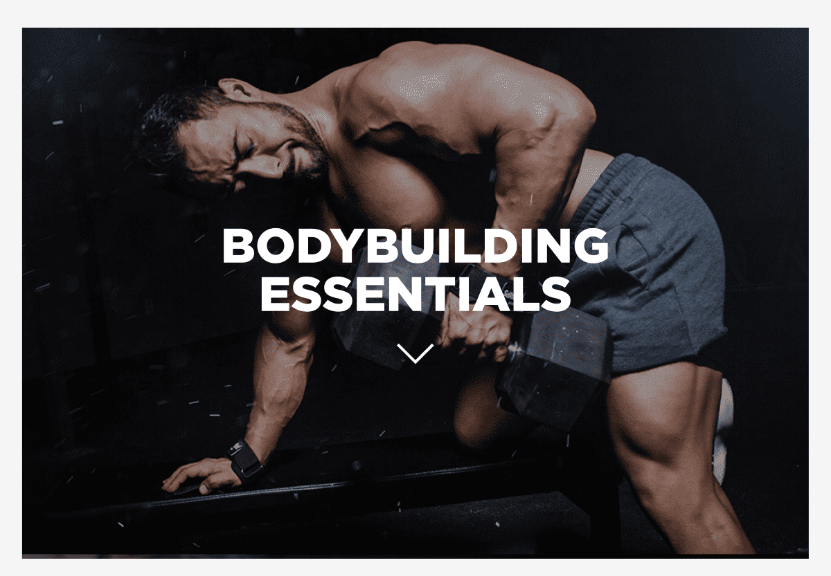 BODYBUILDING XMAS