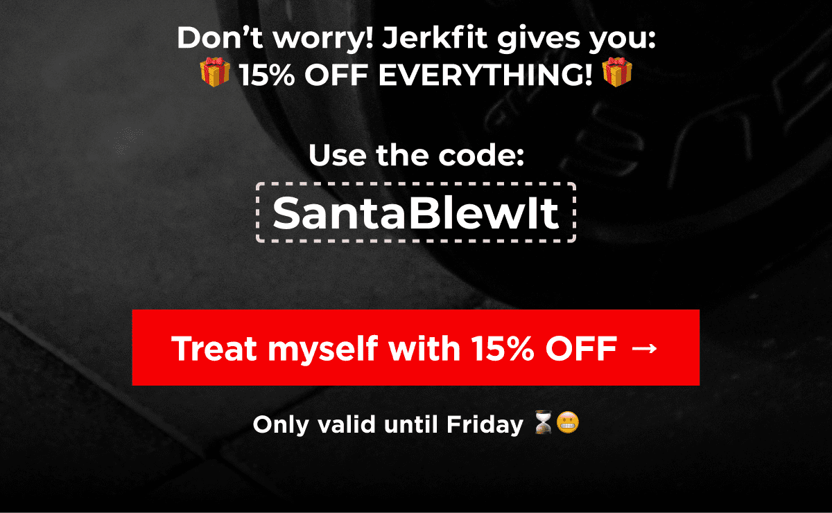 15% OFF Holidays