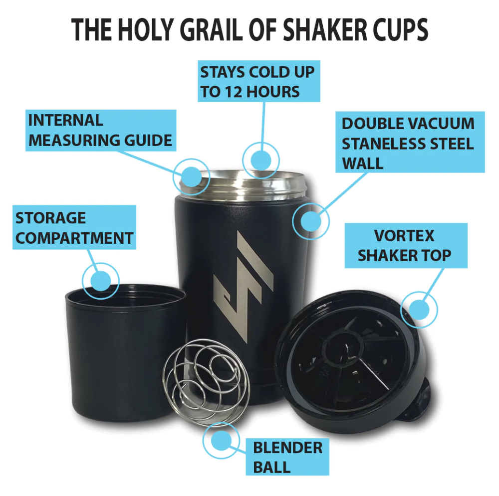 Shaker