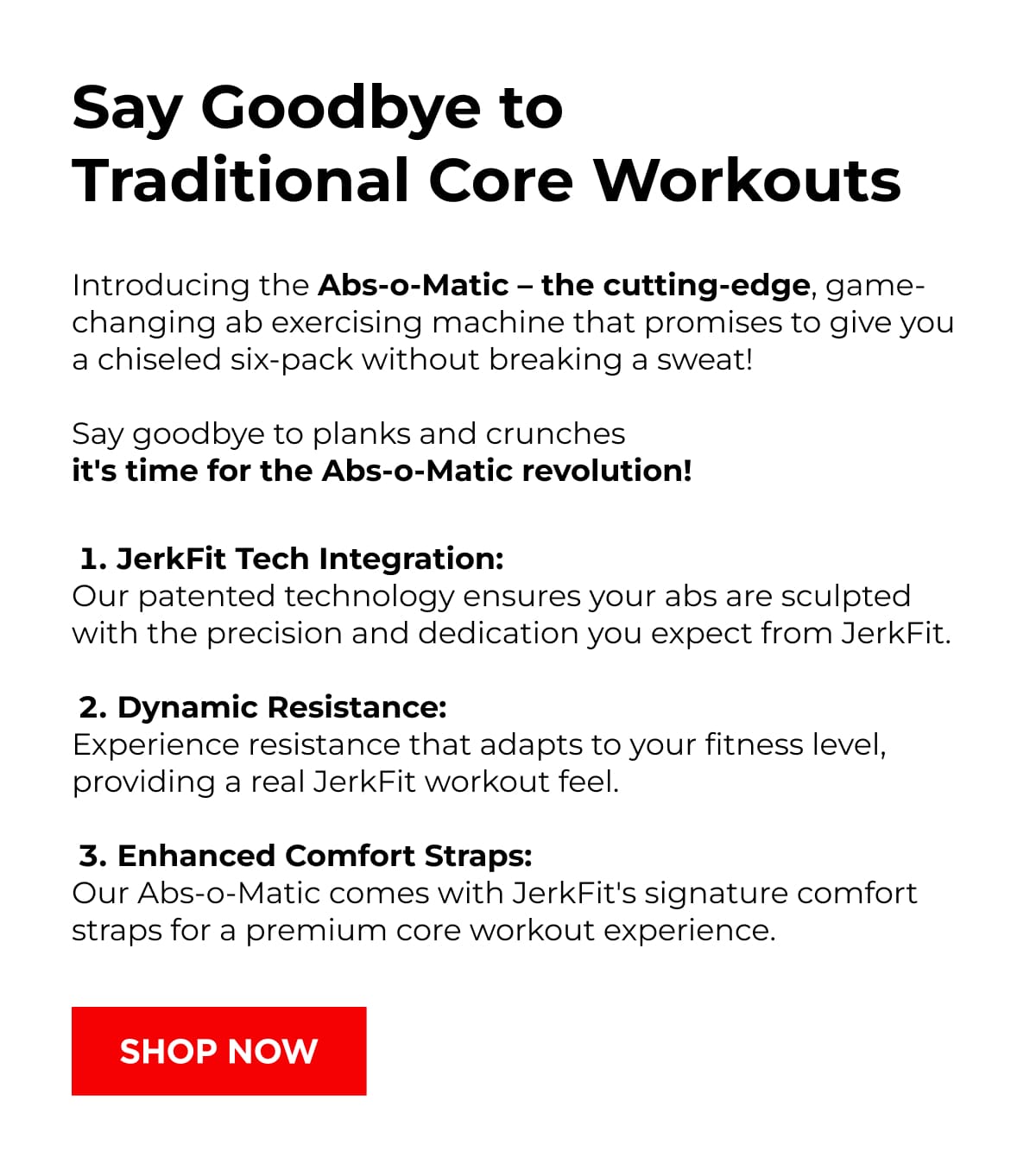 JerkFit
