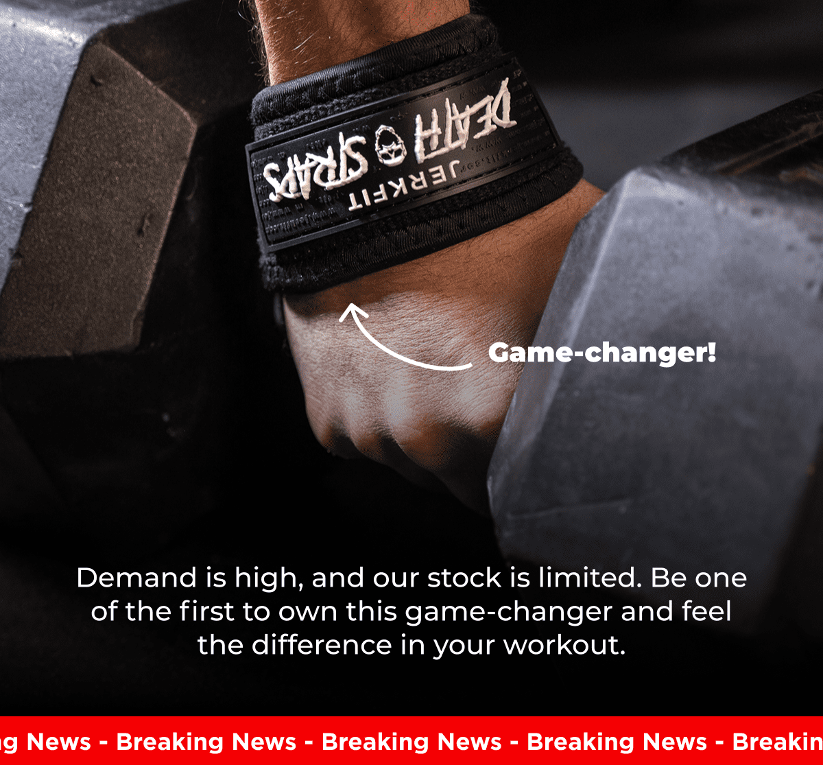 Death Straps