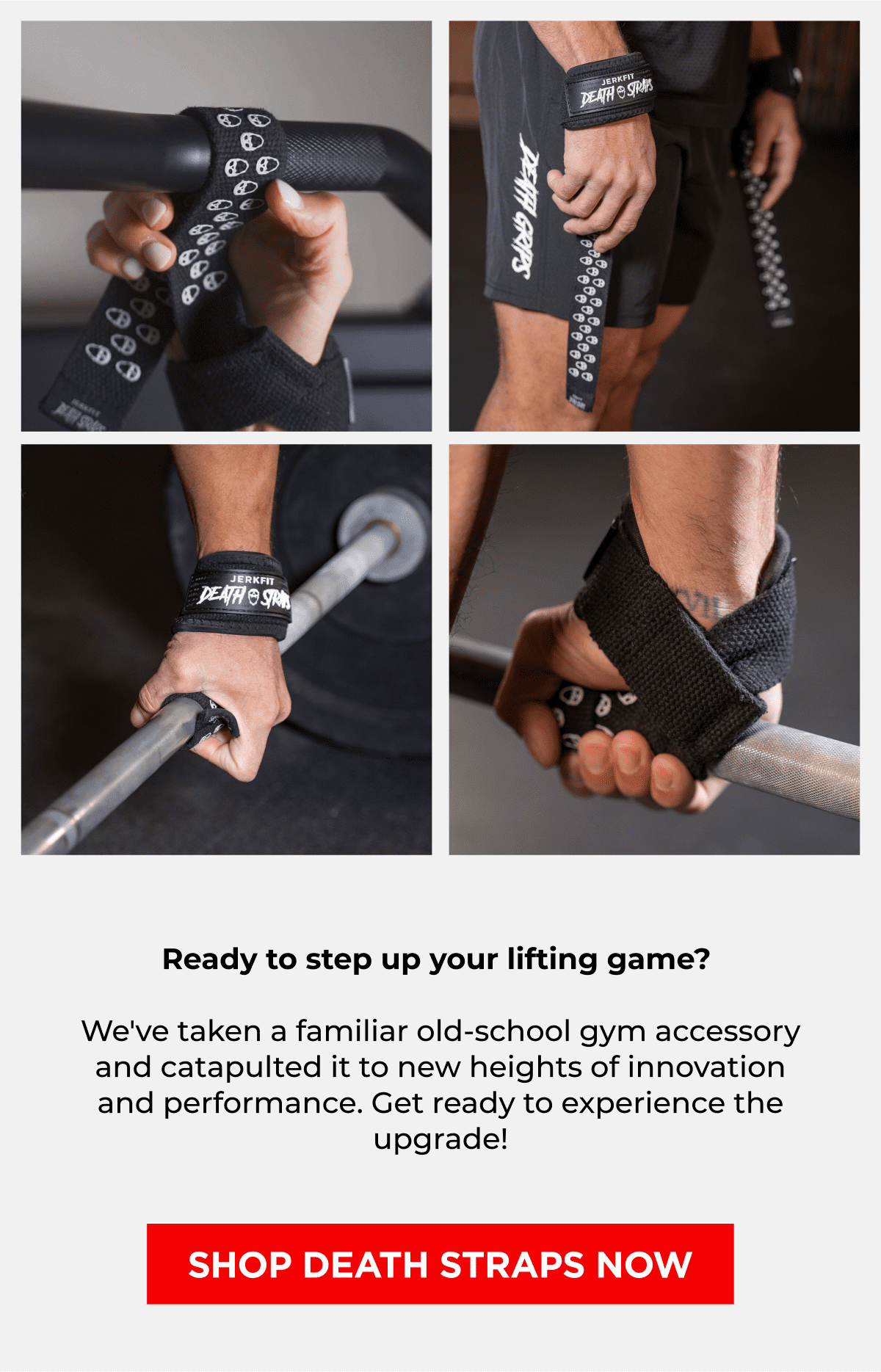 Death Straps