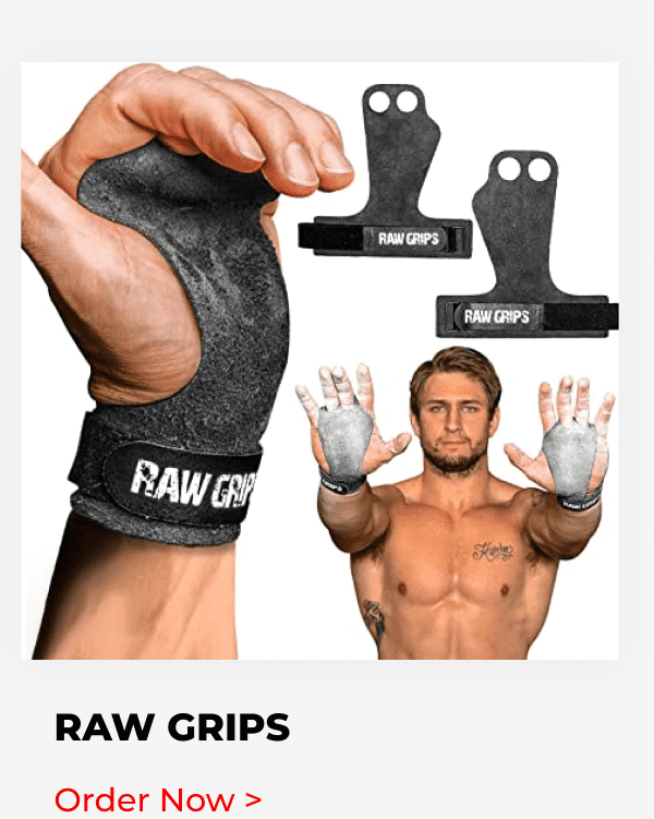 Raw Grips