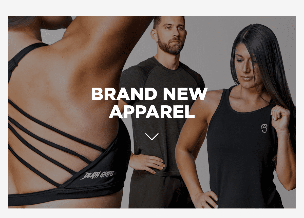 APPAREL