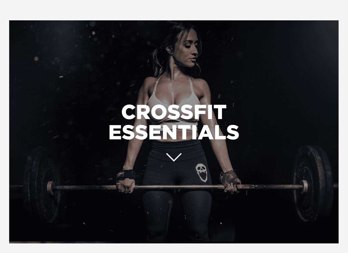 CROSSFIT XMAS