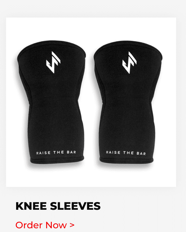 Knee Sleeves
