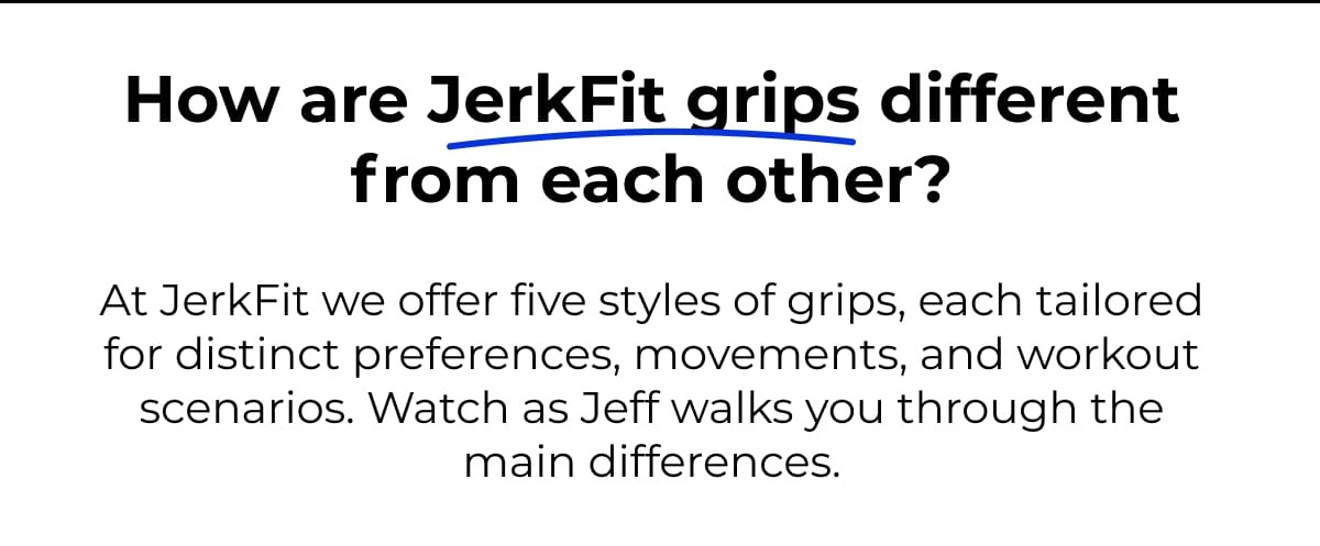 JerkFit