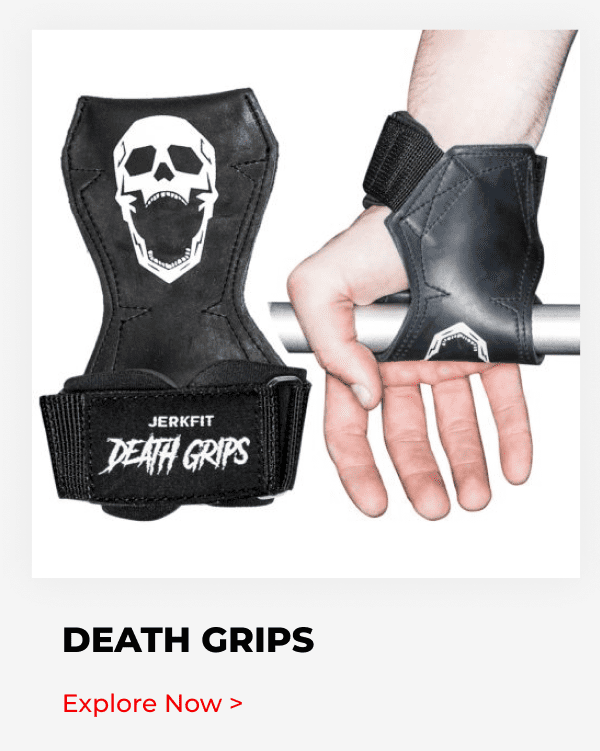 Death Grips