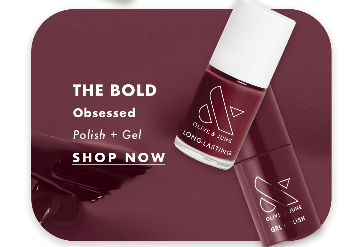The Bold - Obsessed