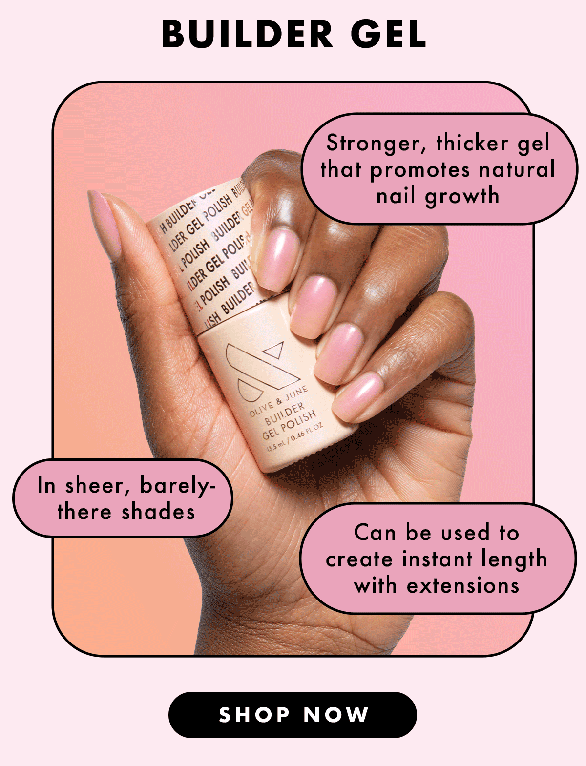 builder gel