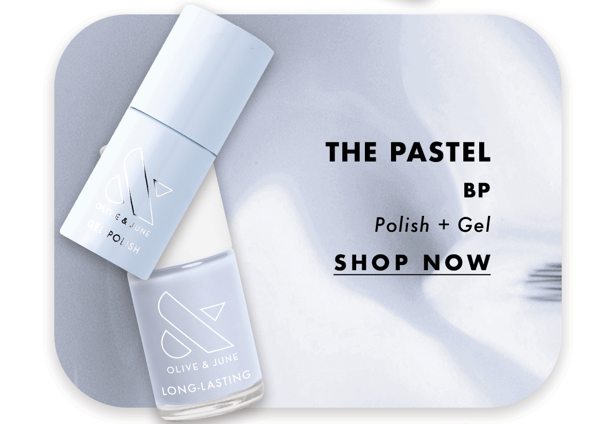The Pastel - BP