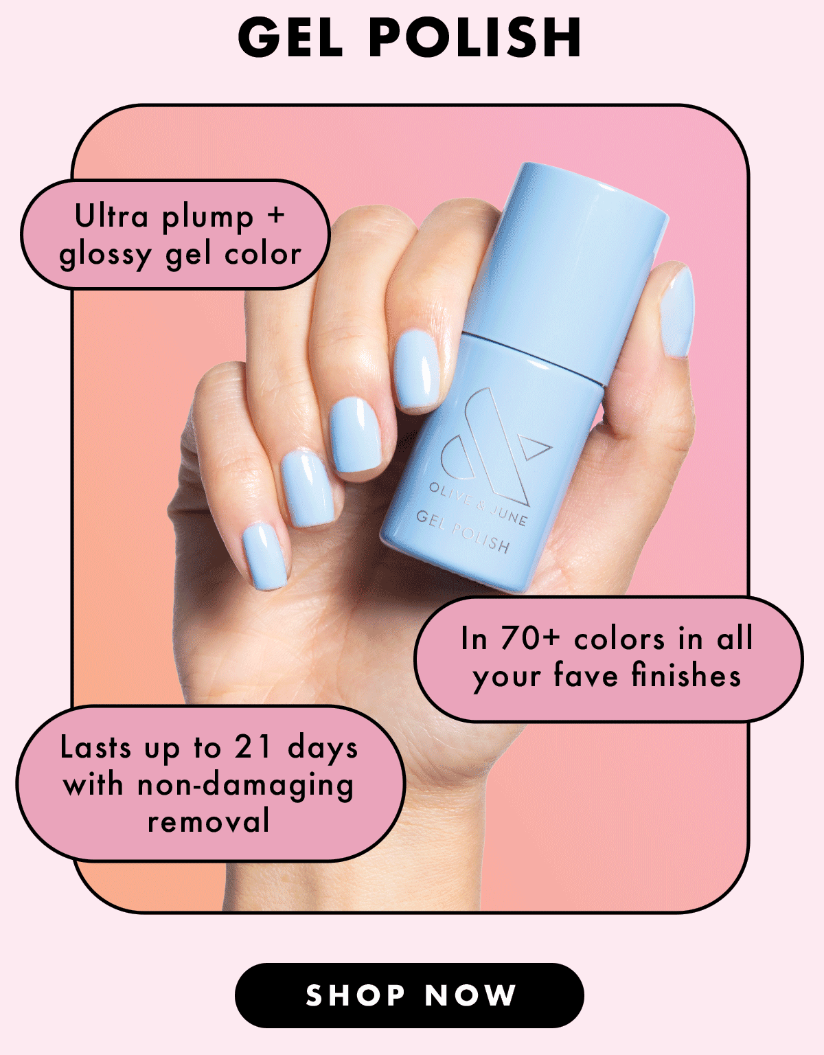 gel