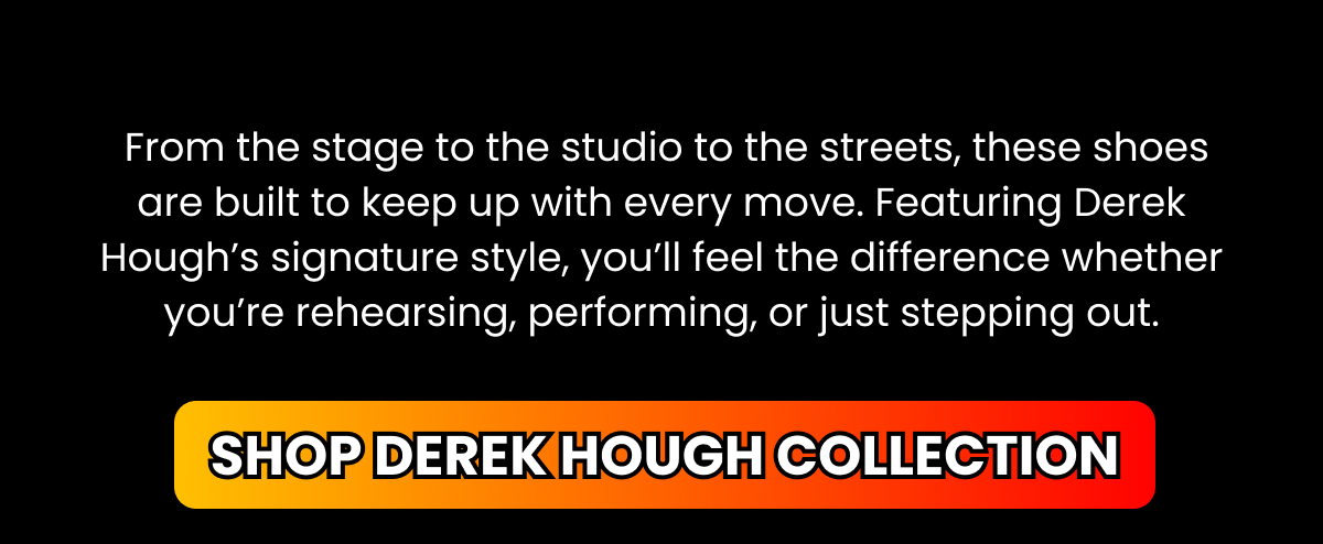 Shop derek hough collection