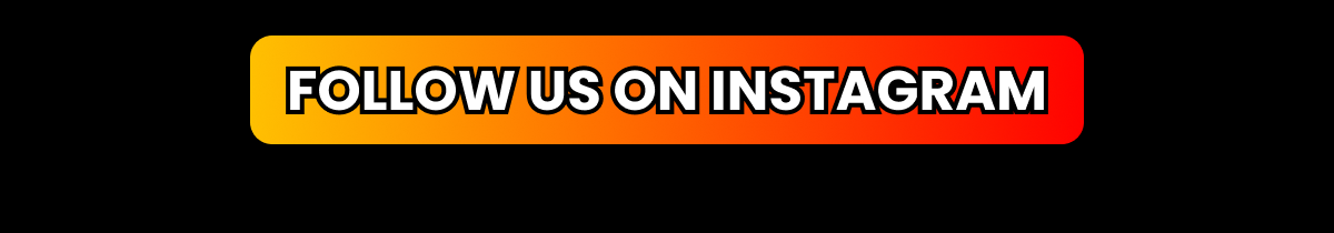 Follow us on Instagram