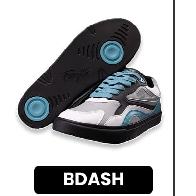 Bdash