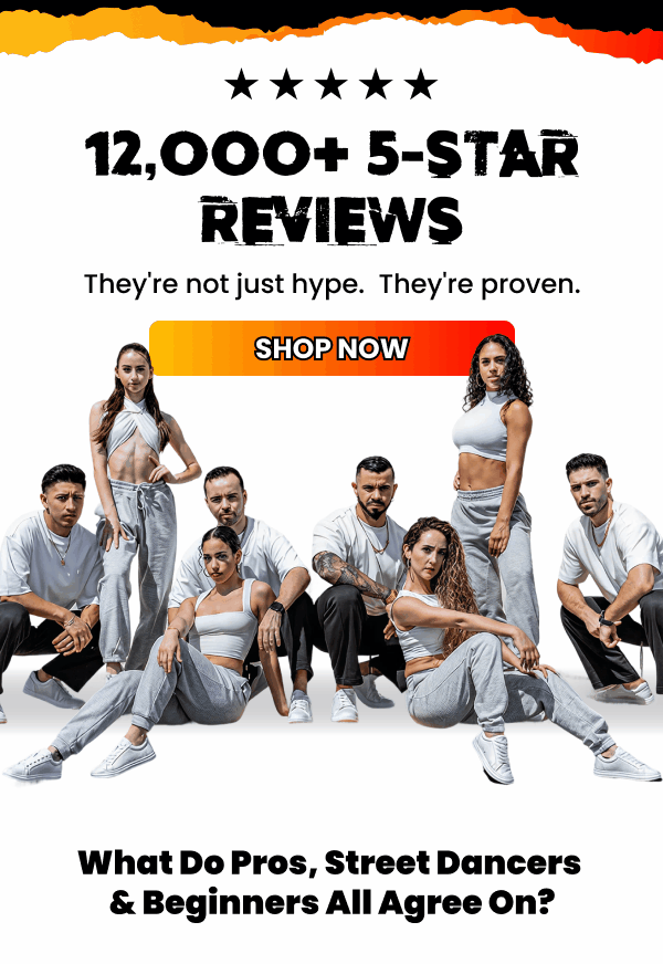 12,000+ 5-Star Reviews