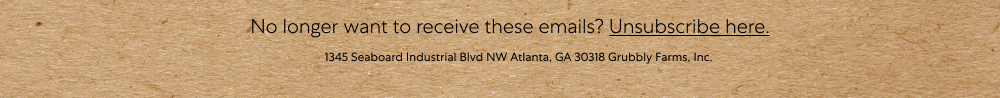 No longer want to receive these emails? Unsubscribe here.