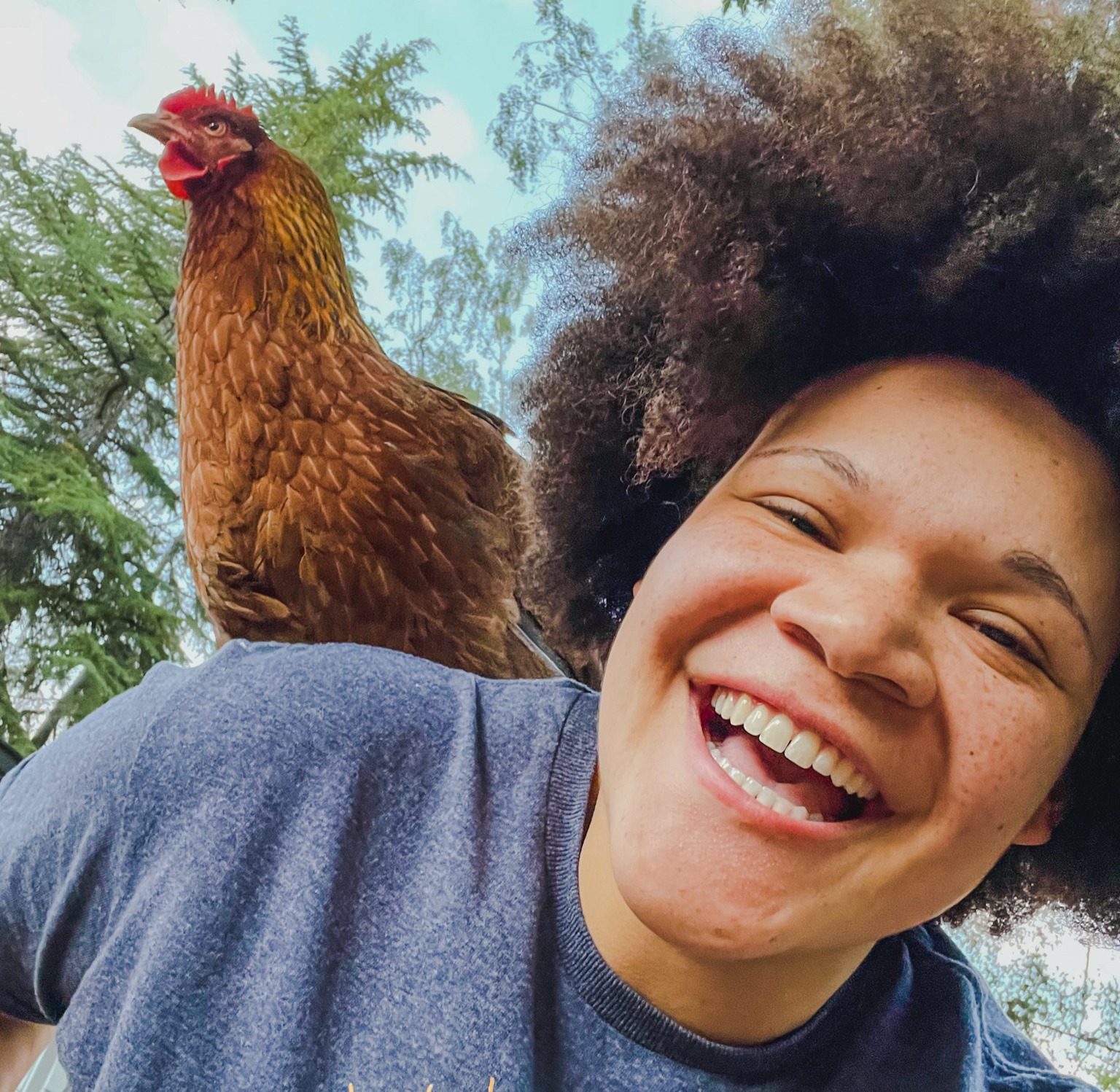 Grubbly Farms Community Spotlight! Grubbly Farms