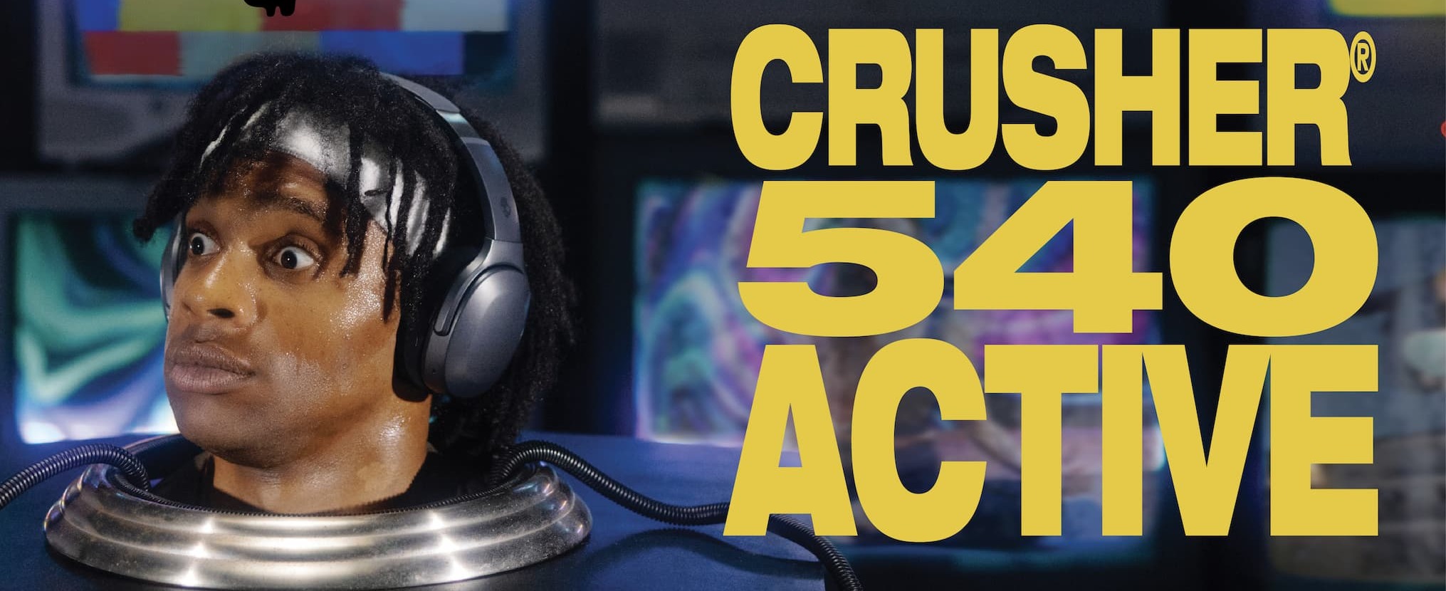 Crusher Bass Sale!