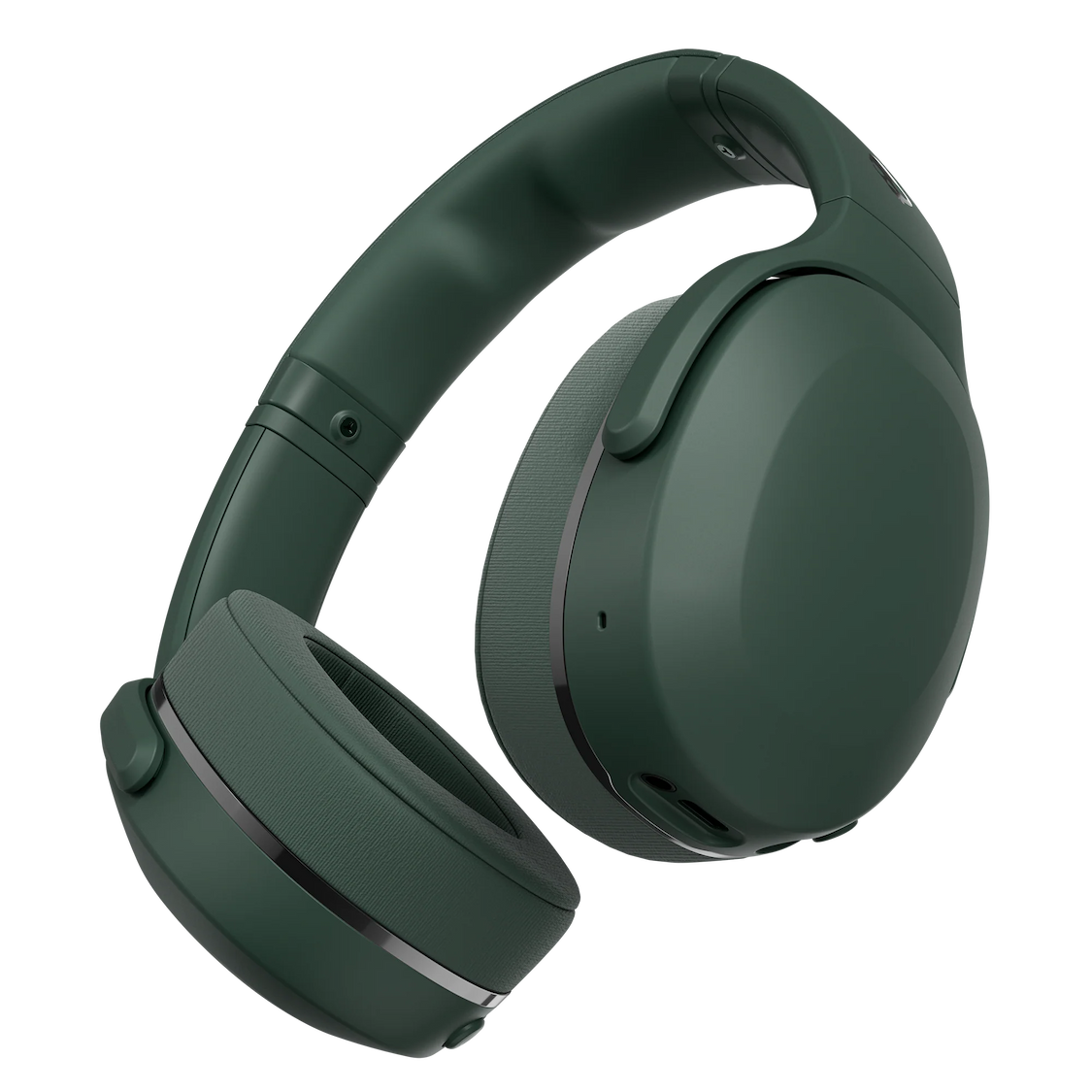 Crusher Active