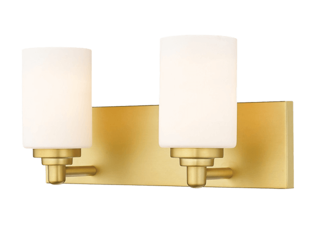 Shop Quoizel | QSF6748MBK | Quoizel Semi-Flush Mount