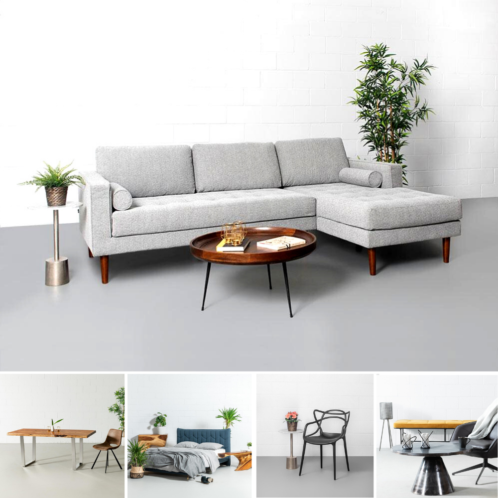 Wazo Furniture 🔥 Up to 10 Off Dining and Living Room + Free Shipping