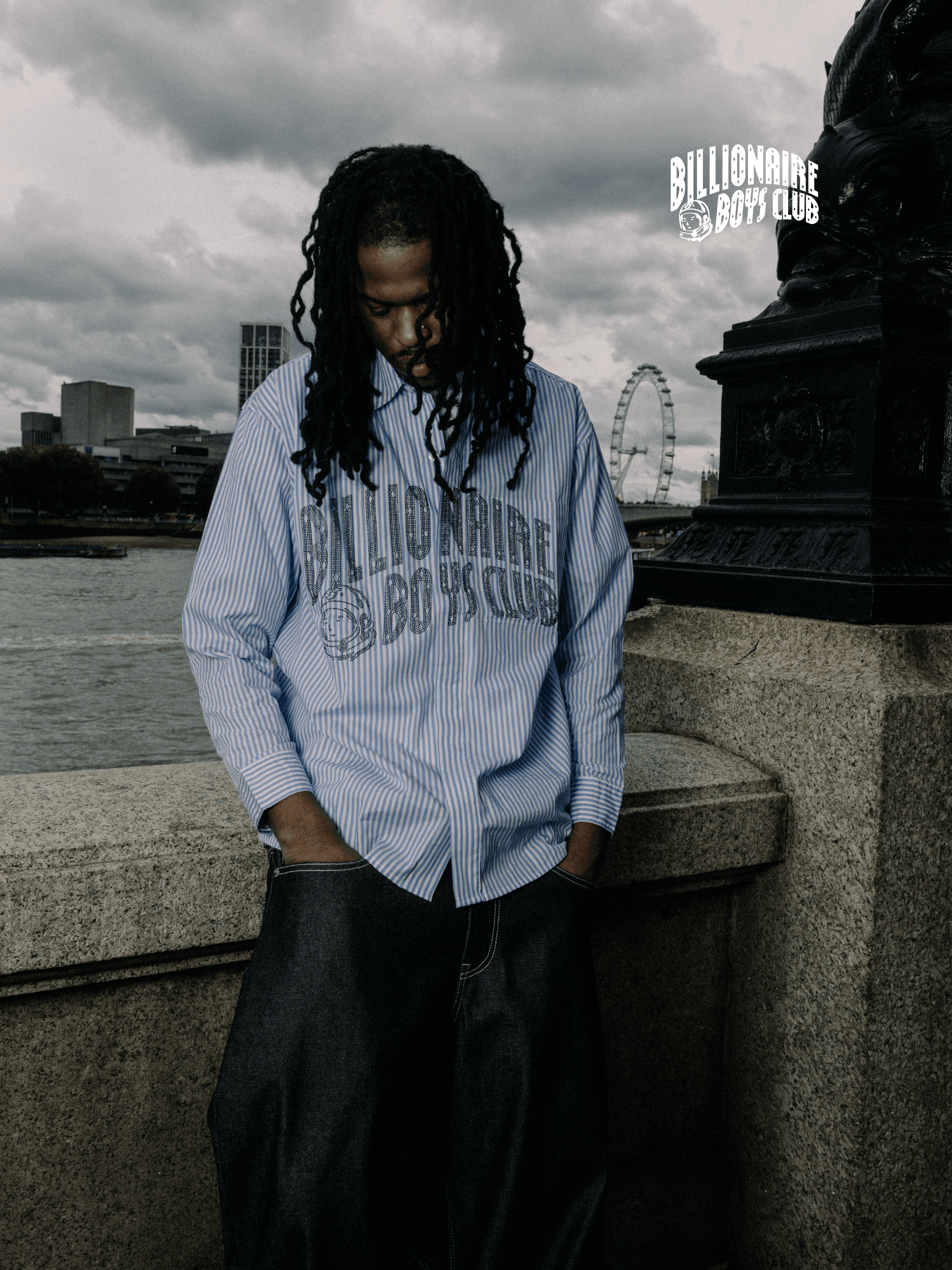 BILLIONAIRE BOYS CLUB CLASSICS