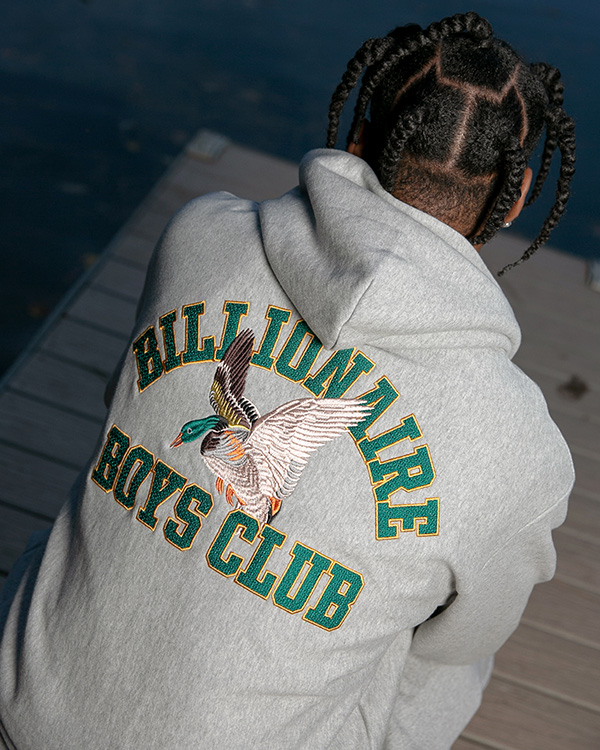 BBC Pre-Spring 25