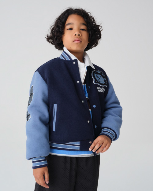 Kids SP25 Tease