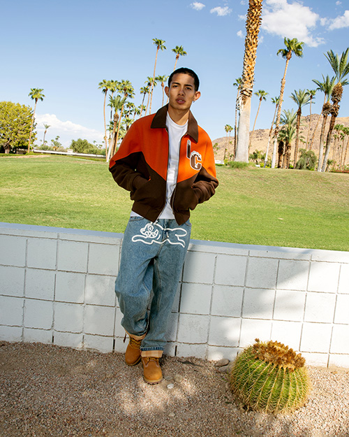 BBC Pre-Spring 25
