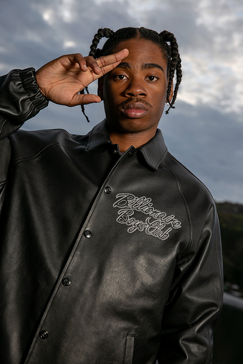 BBC Pre-Spring 25