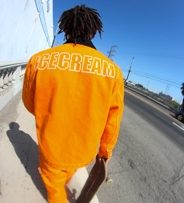 アクセサリー BBC Ghost BBC JAPAN x GHOST – Billionaire Boys Club