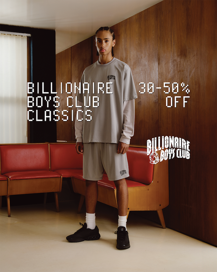 Classics Sale Up to 50% off