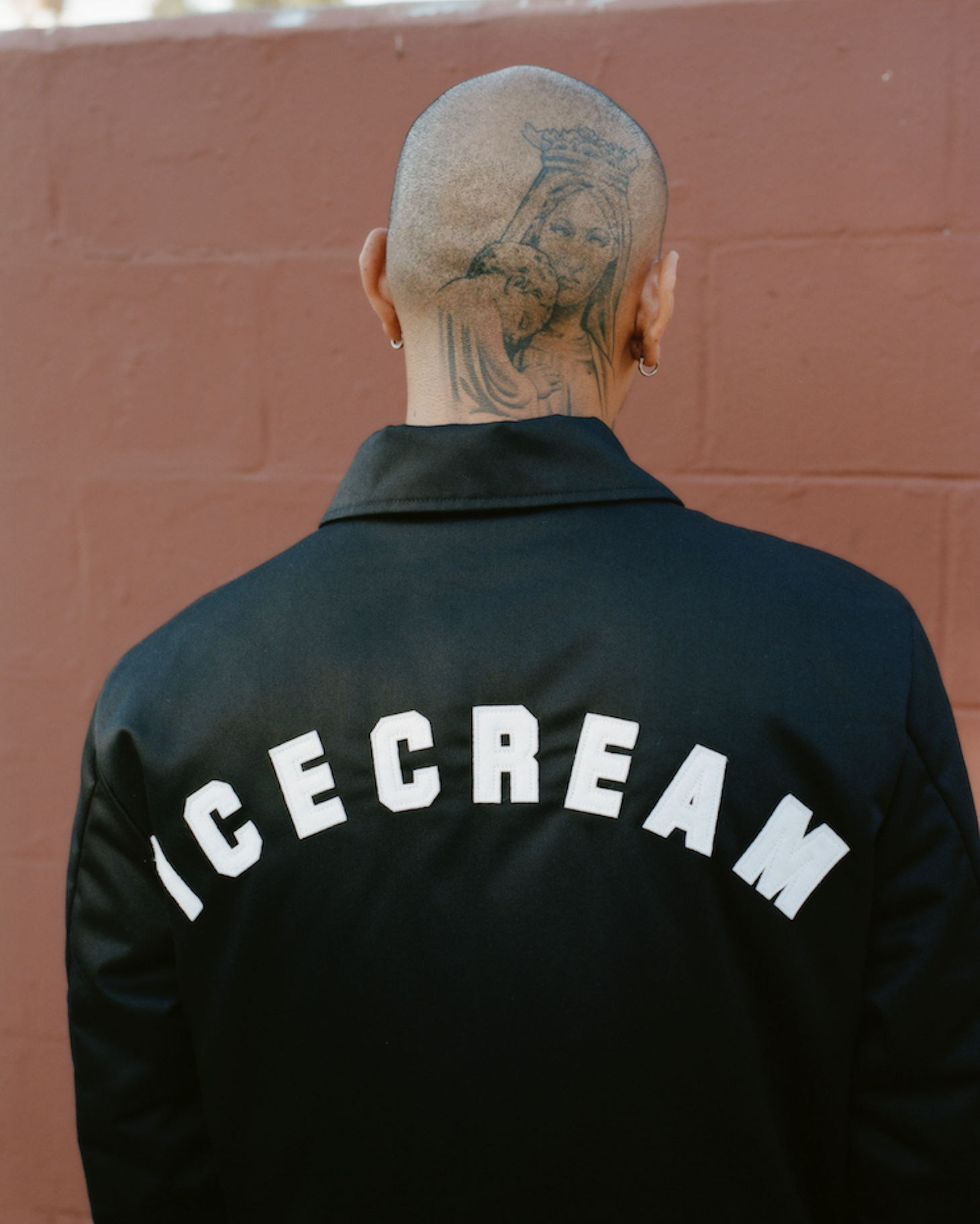 Icecream Outerwear