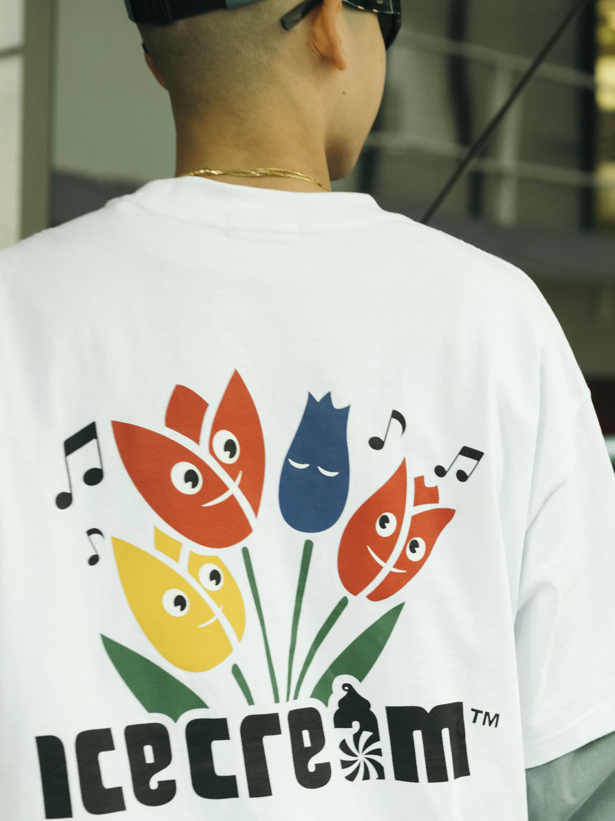 Icecream Tees