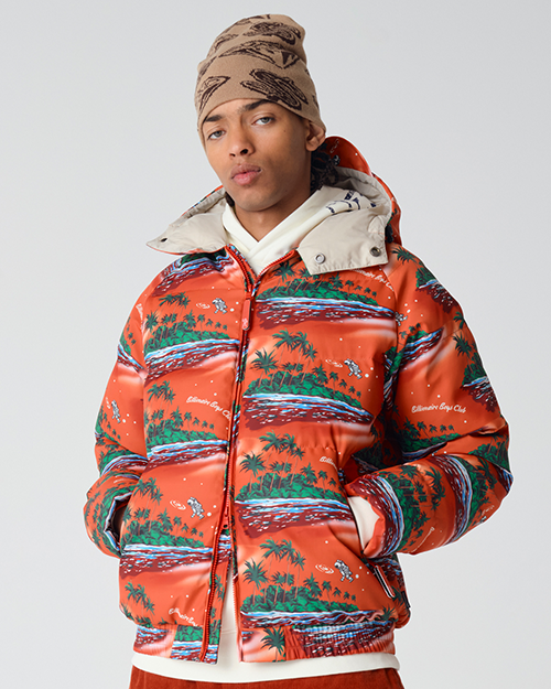 BBC Pre-Spring 25