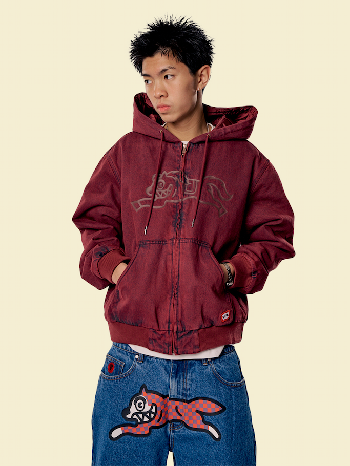 Billionaire Boys Club Spring '26