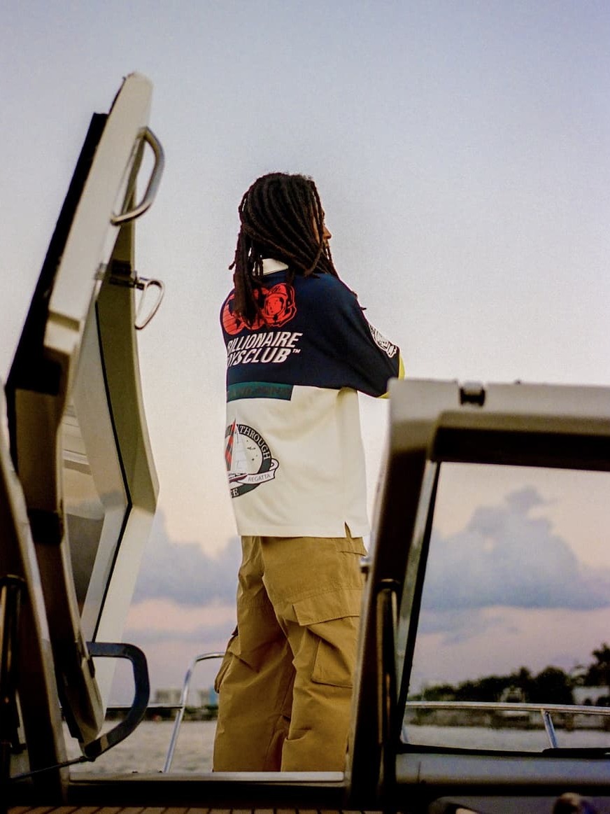 Billionaire Boys Club Spring '26