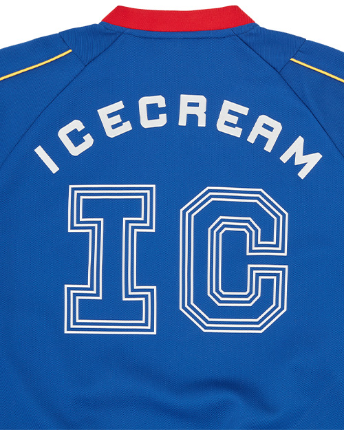 ICECREAM Spring '25
