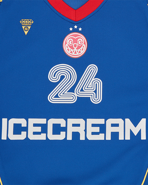 ICECREAM Spring '25