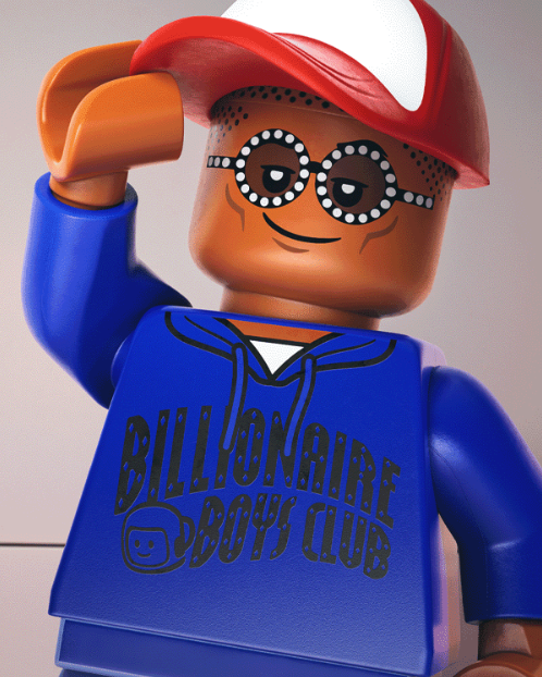 Pharrell: Piece by Piece
