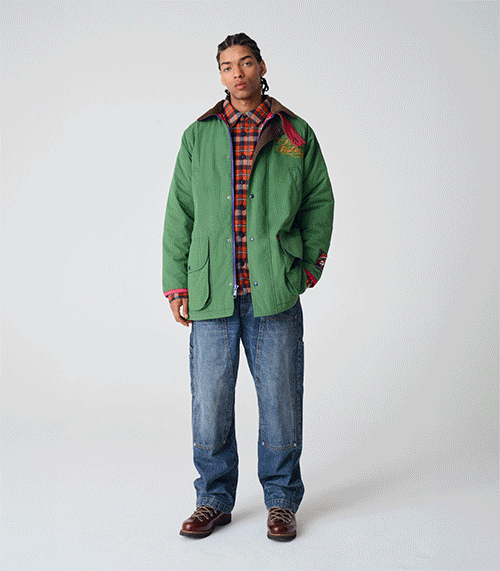 BBC Pre-Spring 25