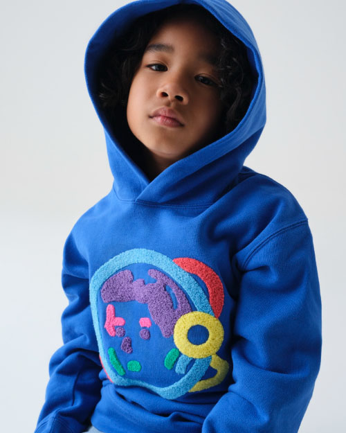 Kids SP25