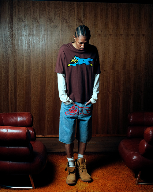 ICECREAM spring '25