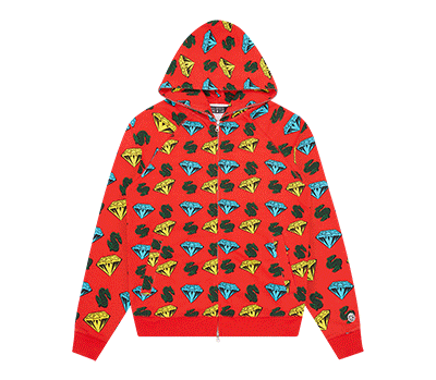 BBC FALL DROP 2