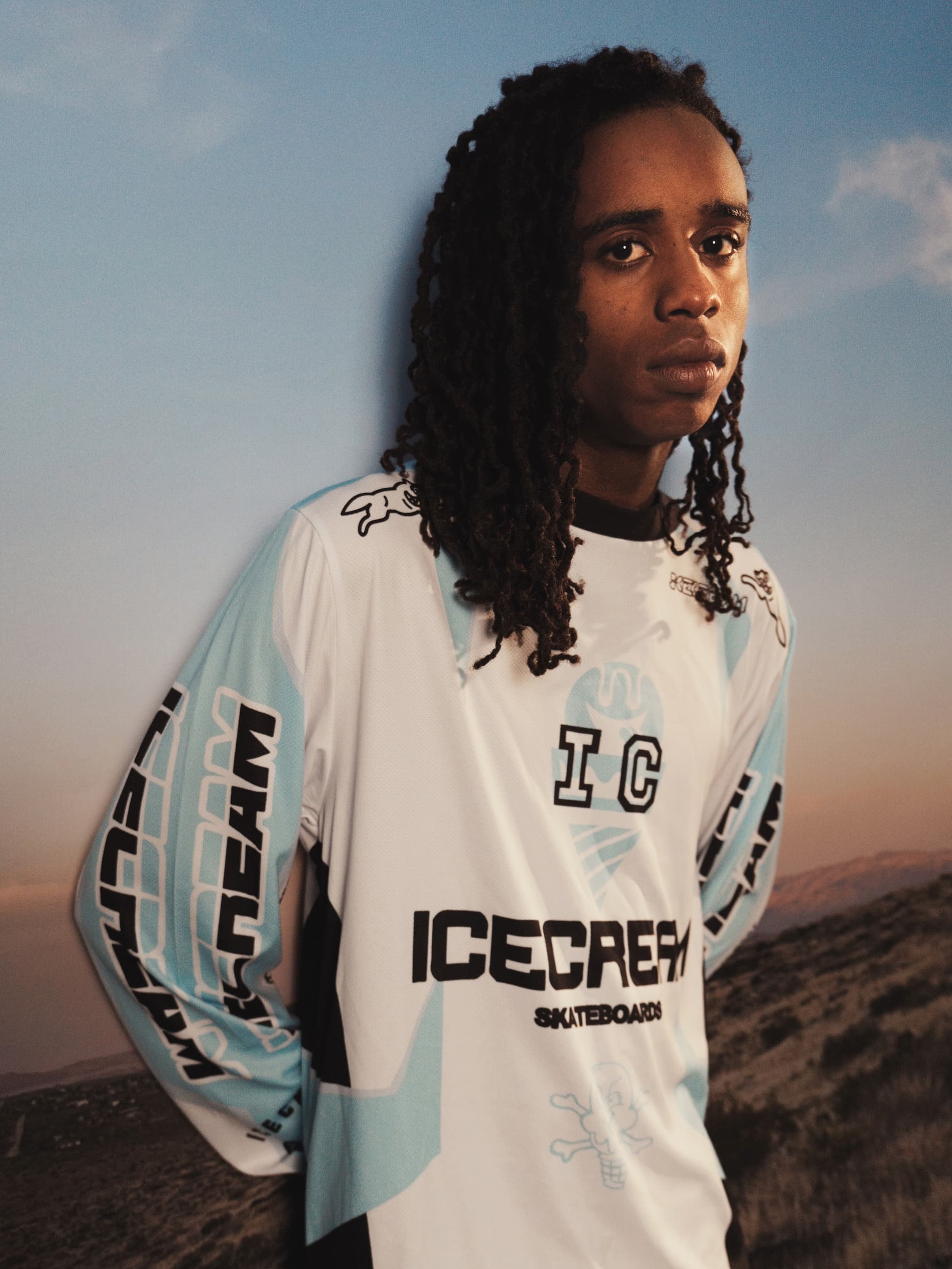 ICECREAM MOTO